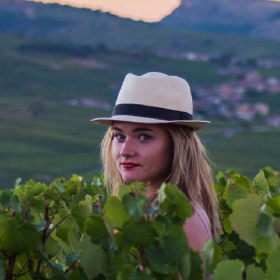 Avatar - Anaïs LAROCHETTE