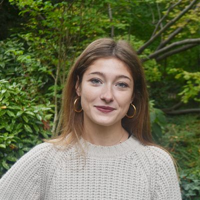 Avatar - Léonore DURAND